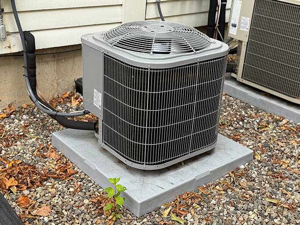 24/7 Emergency Air Conditioning Repair experts in Sandy Ridge, NC
